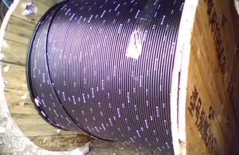 室內光纜和室外光纜有什么區別？2