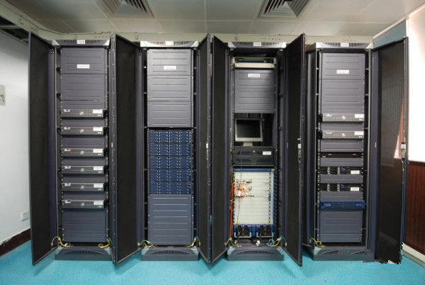 系統講解數據中心UPS知識1