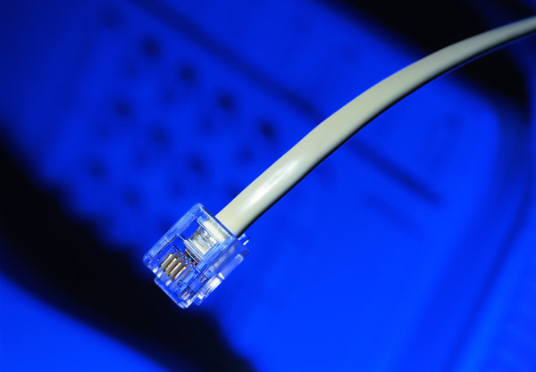 怎樣用網(wǎng)線測試儀檢測銅纜的連通性?1