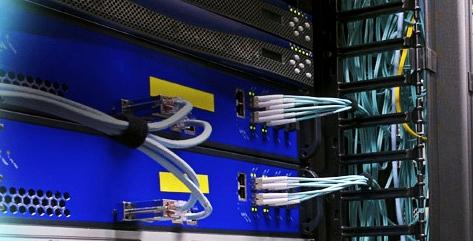 綜合布線現行標準體系和國內外標準內容介紹2